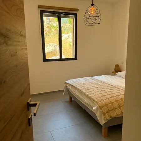 Villa U Fiore Di L Agriate *