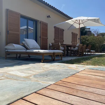 U Fiore Di L Agriate Villa *