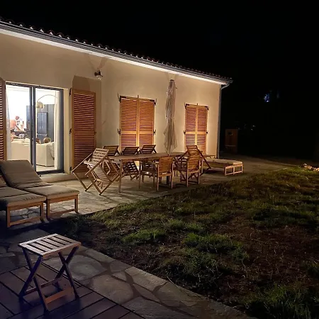 U Fiore Di L Agriate Villa *