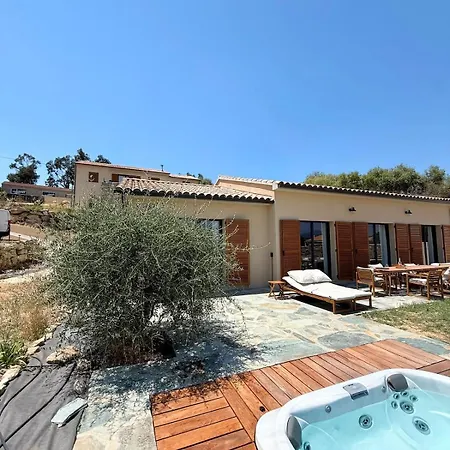 U Fiore Di L Agriate Villa Casta