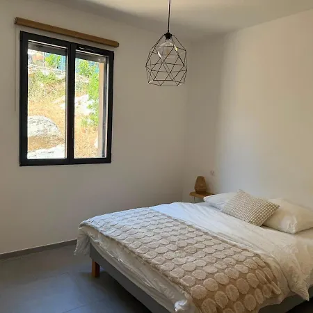 Villa U Fiore Di L Agriate
