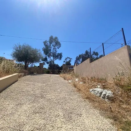 U Fiore Di L Agriate Villa