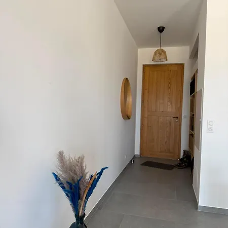 Villa U Fiore Di L Agriate *
