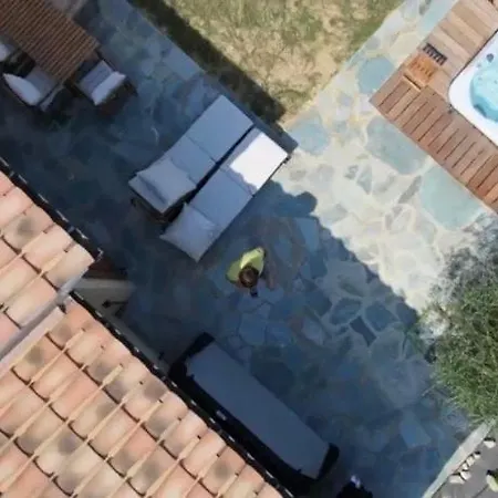 U Fiore Di L Agriate *