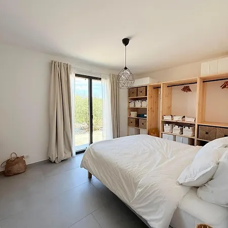 Villa U Fiore Di L Agriate *